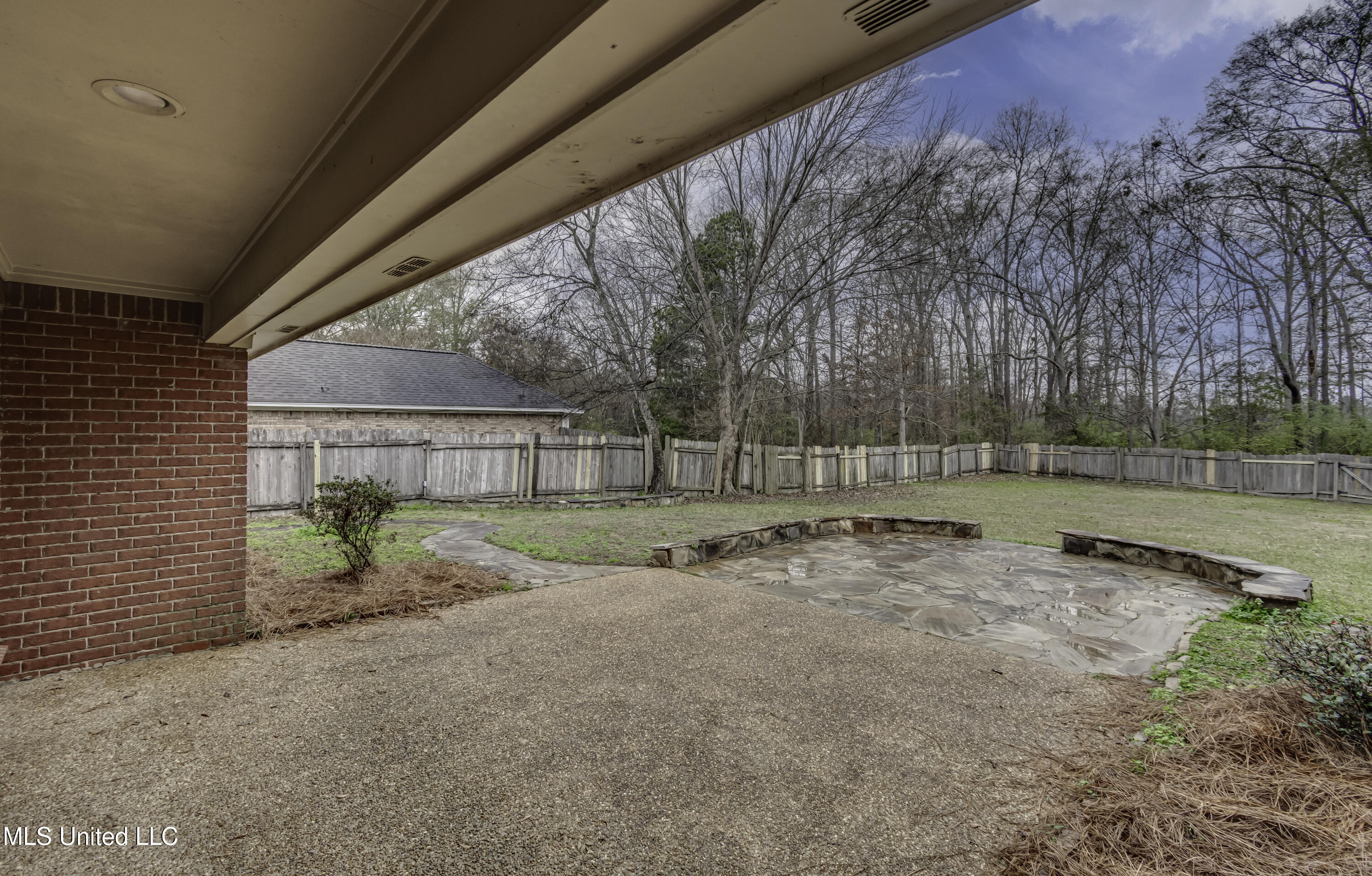 407 Hemlock Drive Flowood, MS 39232 - Photo 37 of 47 407 Hemlock --41