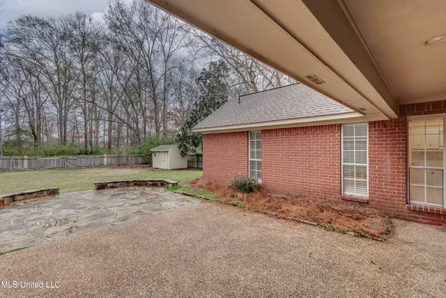 $2,200 | 407 Hemlock Drive, Flowood, MS 39232