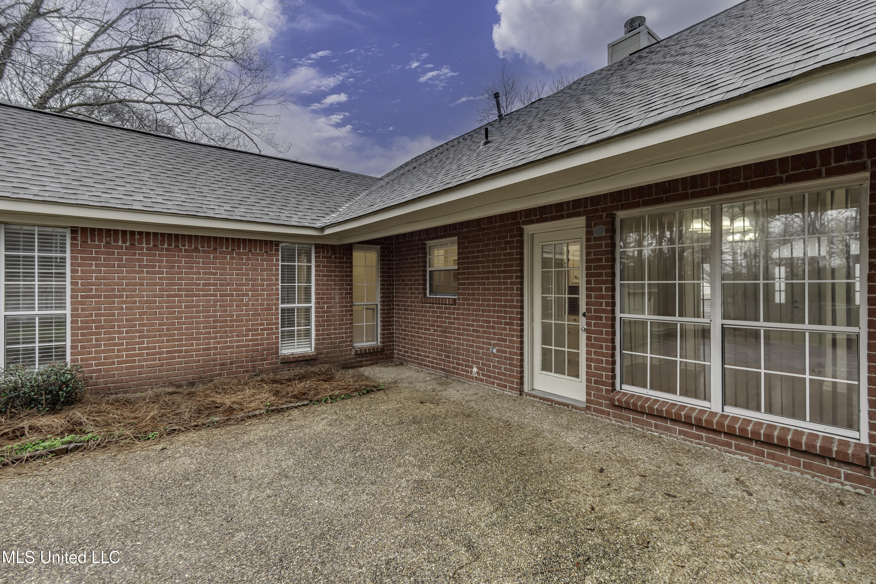 407 Hemlock Drive Flowood, MS 39232 - Photo 39 of 47 407 Hemlock --43