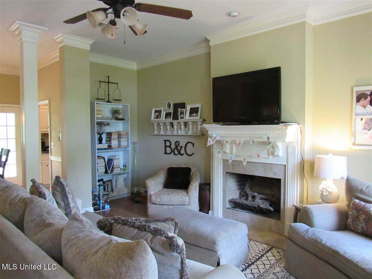 407 Hemlock Drive Flowood, MS 39232 - Photo 4 of 10 20210917112723783852000000-o