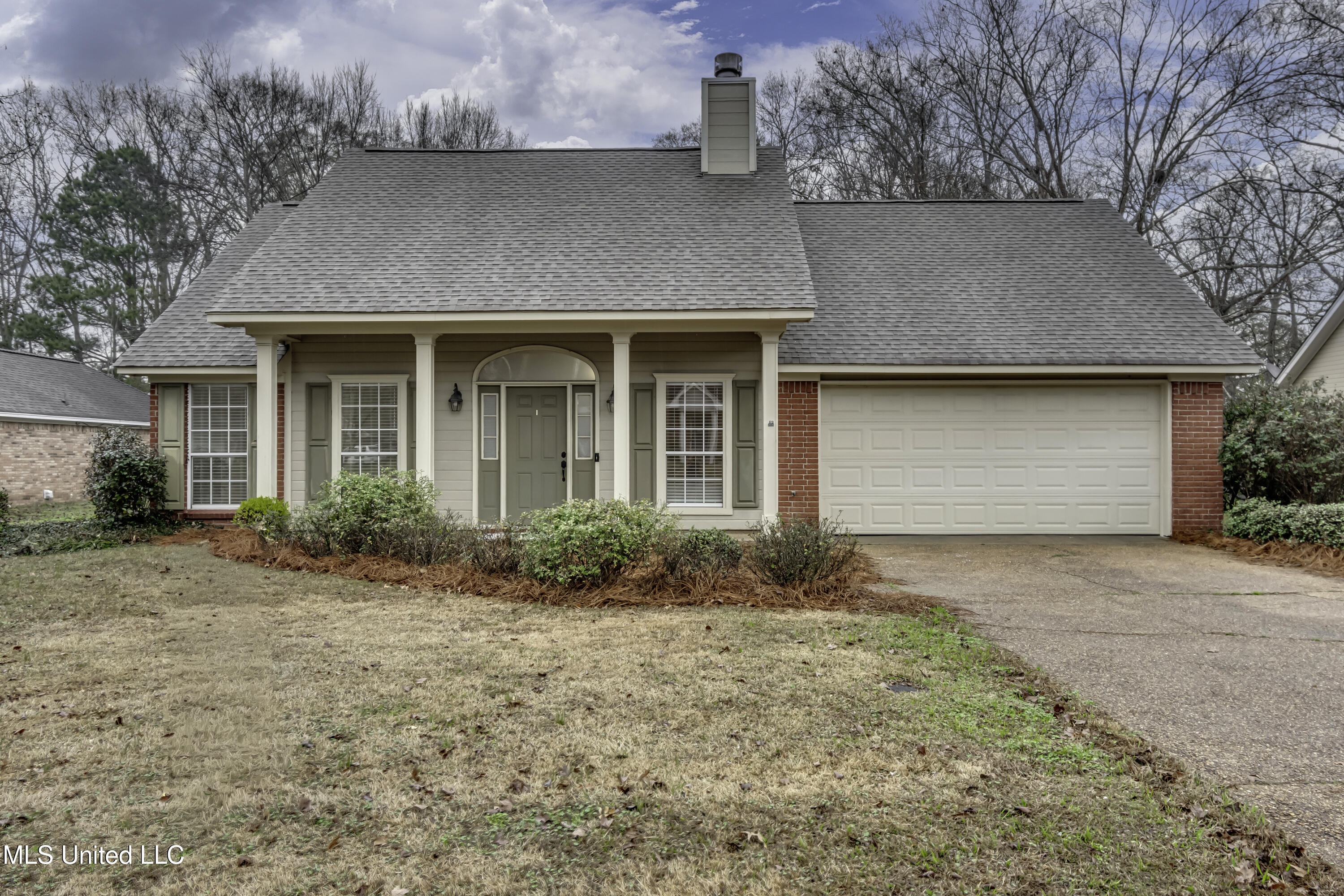 407 Hemlock Drive Flowood, MS 39232 - Photo 4 of 47 407 Hemlock --57