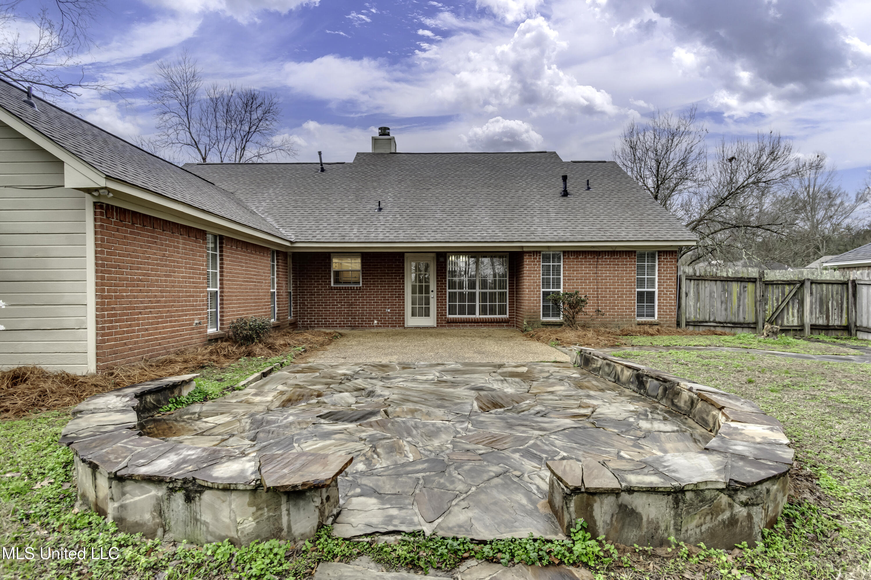 407 Hemlock Drive Flowood, MS 39232 - Photo 41 of 47 407 Hemlock --45