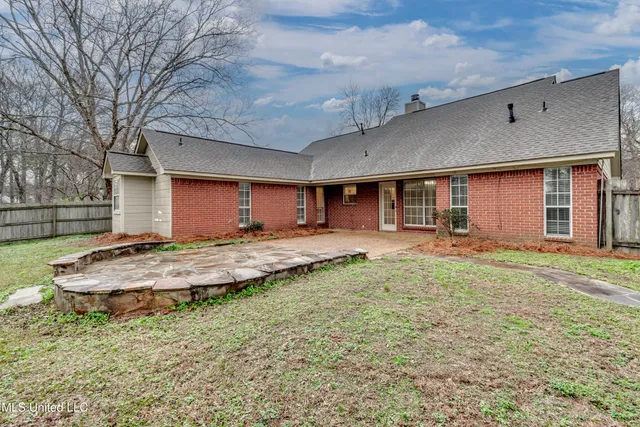 $2,200 | 407 Hemlock Drive, Flowood, MS 39232