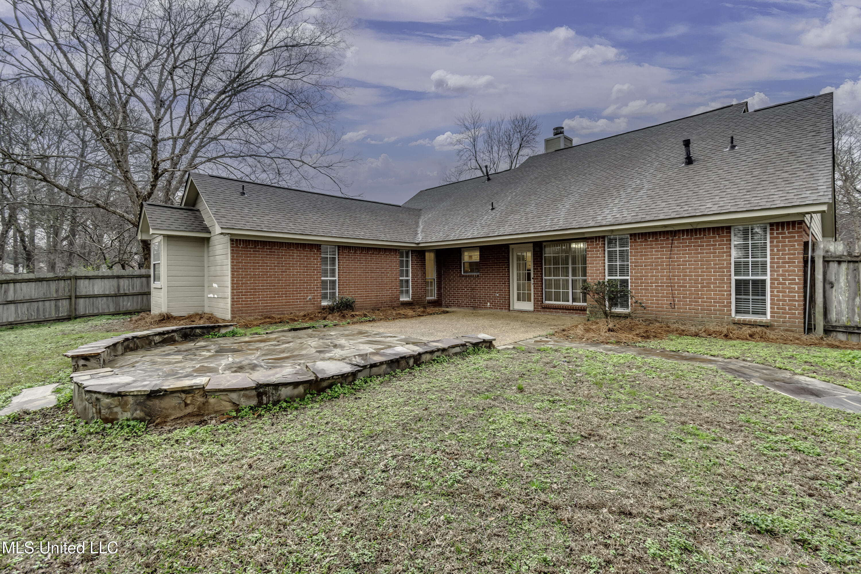 407 Hemlock Drive Flowood, MS 39232 - Photo 43 of 47 407 Hemlock --47