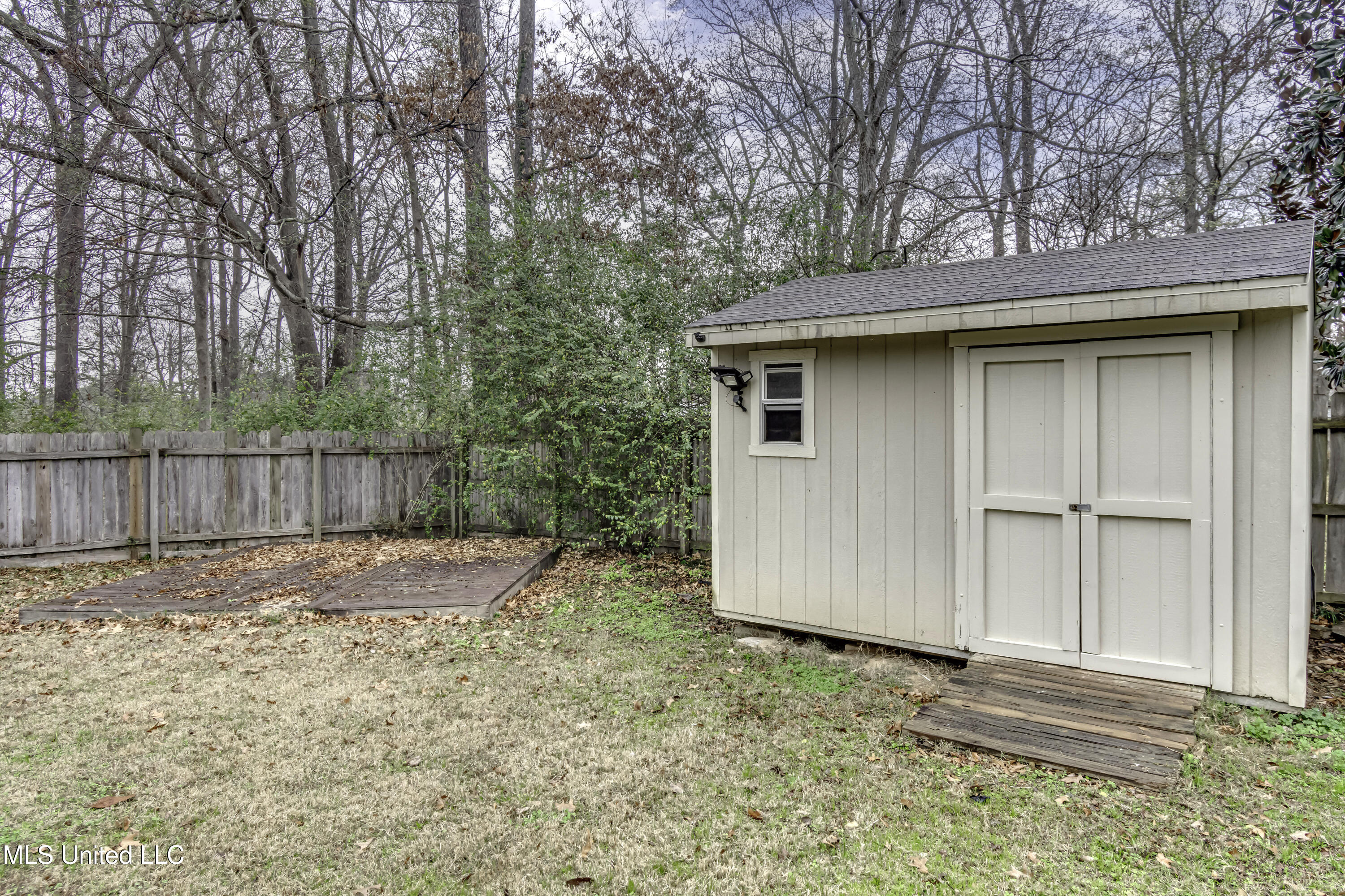 407 Hemlock Drive Flowood, MS 39232 - Photo 45 of 47 407 Hemlock --49