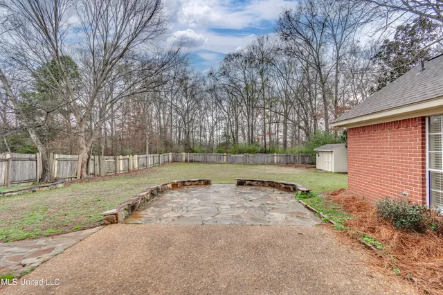 $2,200 | 407 Hemlock Drive, Flowood, MS 39232