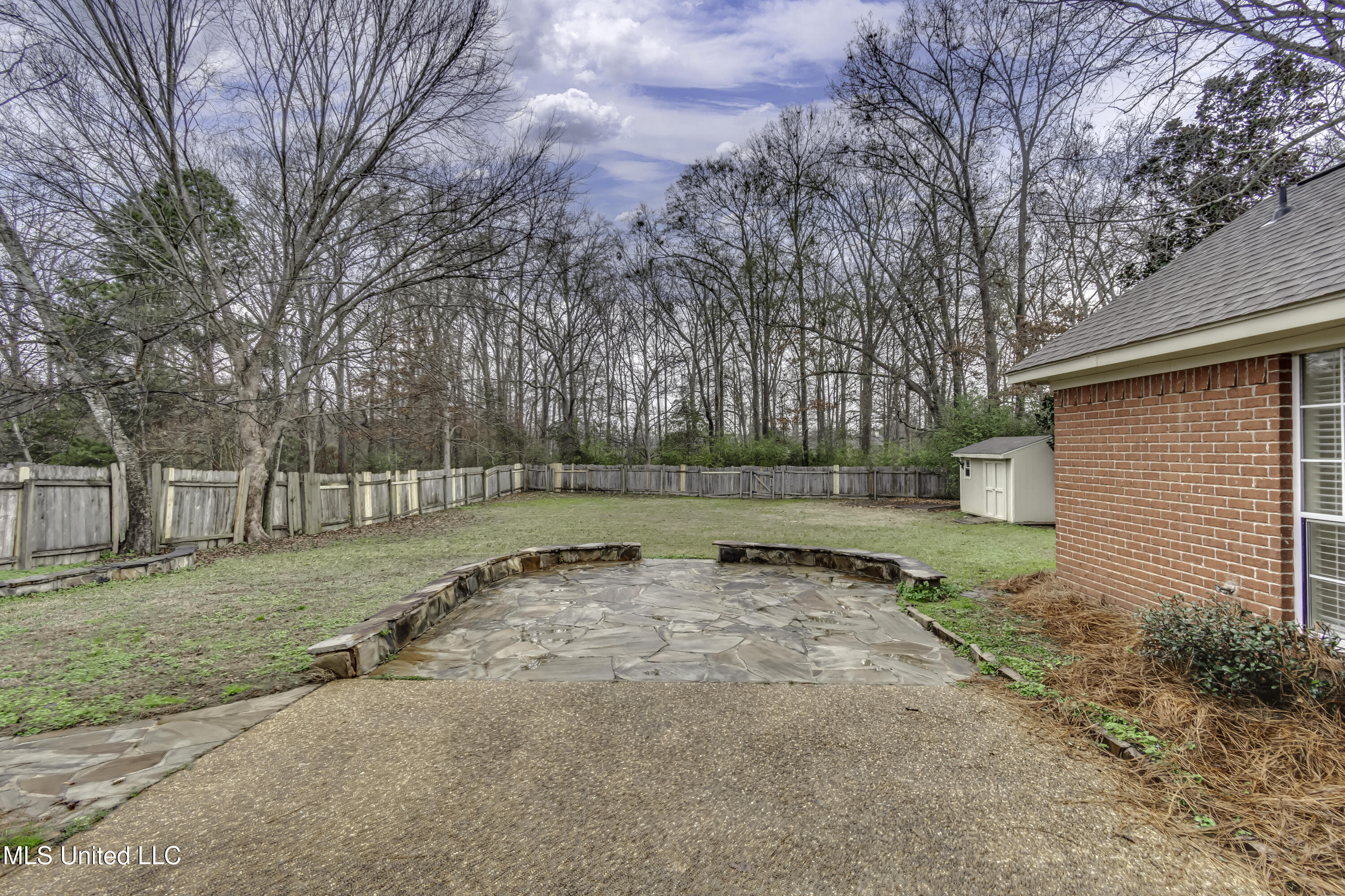 407 Hemlock Drive Flowood, MS 39232 - Photo 47 of 47 407 Hemlock --51