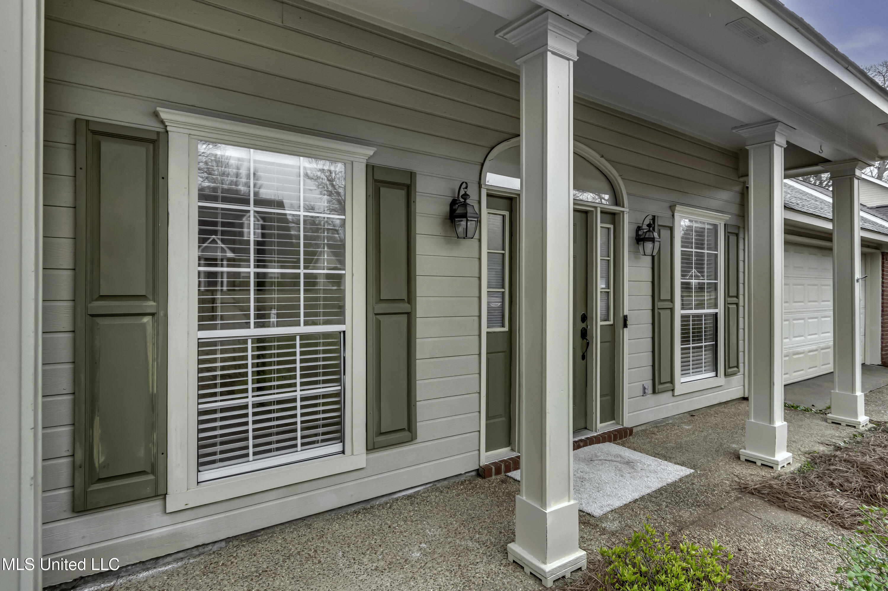 407 Hemlock Drive Flowood, MS 39232 - Photo 5 of 47 407 Hemlock --59