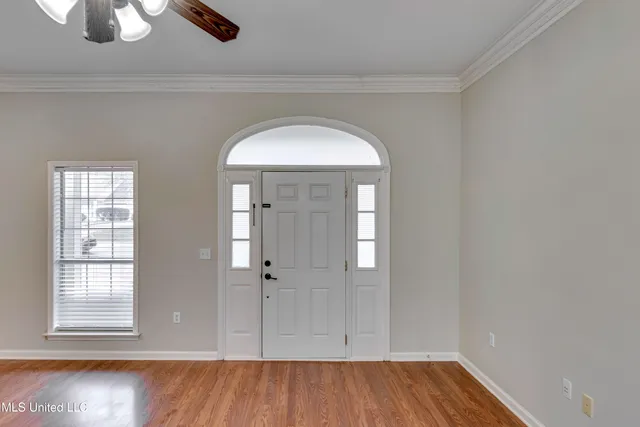 $2,200 | 407 Hemlock Drive, Flowood, MS 39232