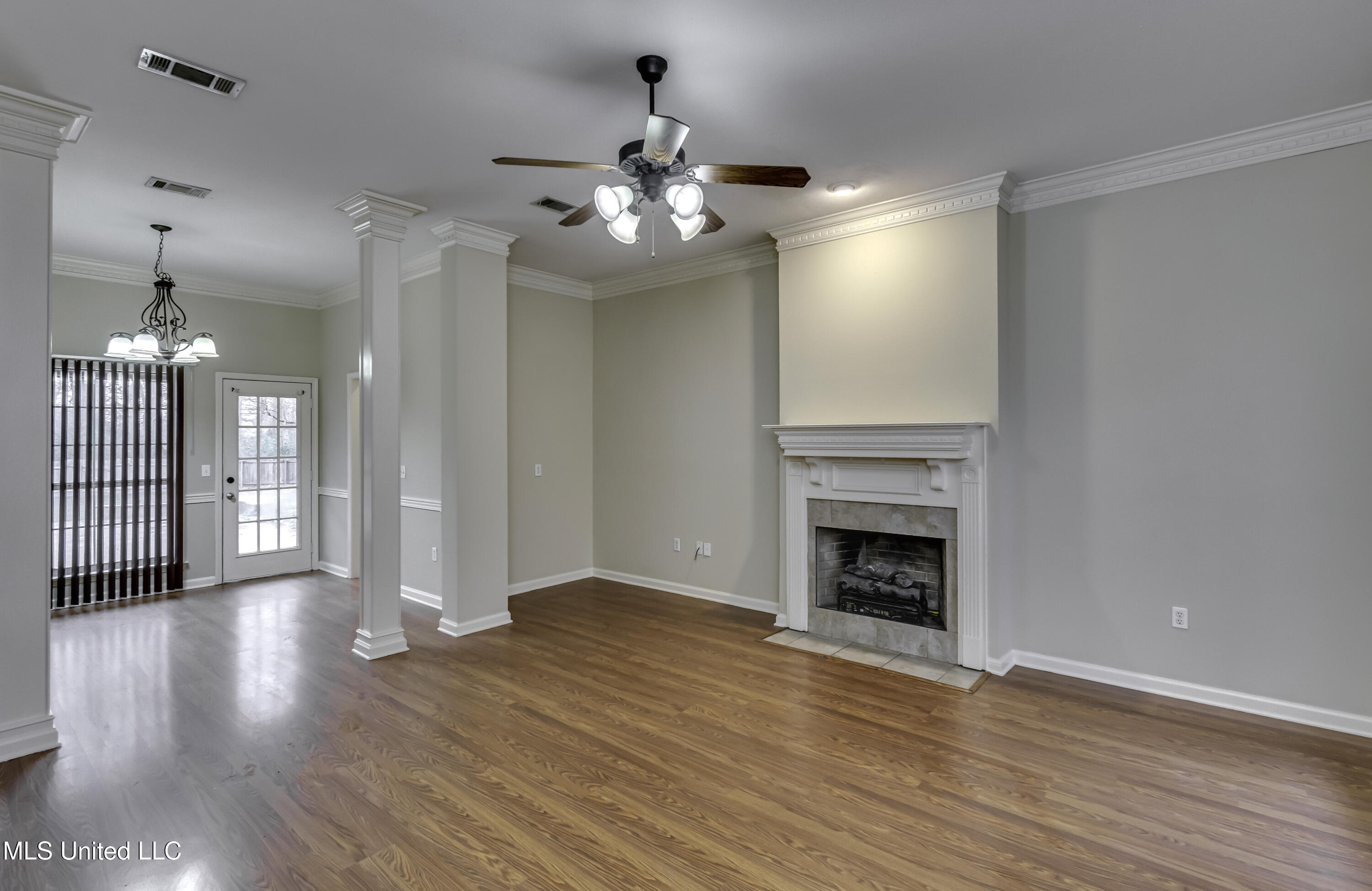 407 Hemlock Drive Flowood, MS 39232 - Photo 7 of 47 407 Hemlock --2