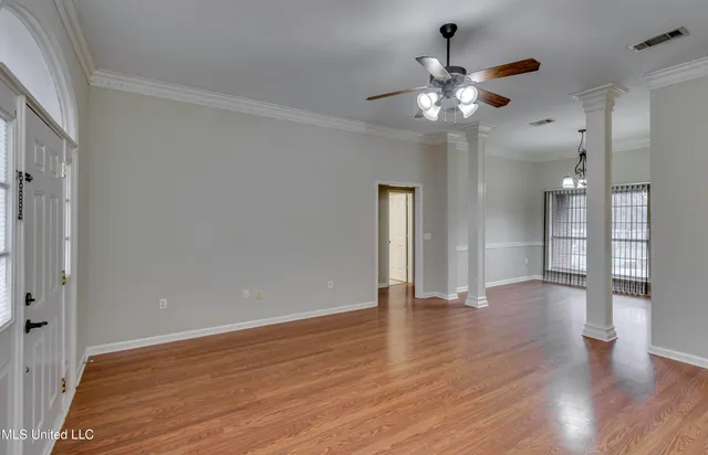 $2,200 | 407 Hemlock Drive, Flowood, MS 39232