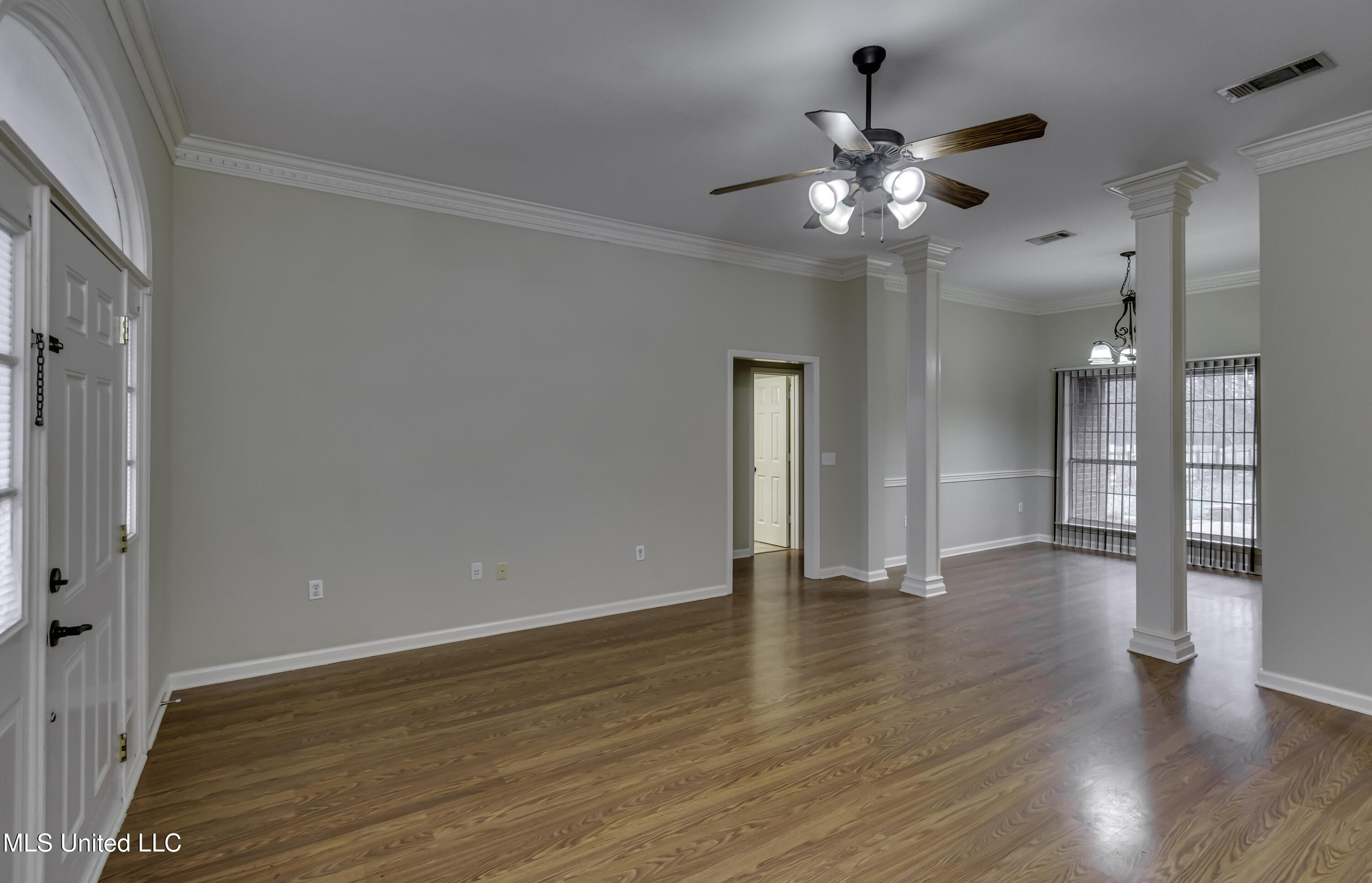 407 Hemlock Drive Flowood, MS 39232 - Photo 8 of 47 407 Hemlock --3