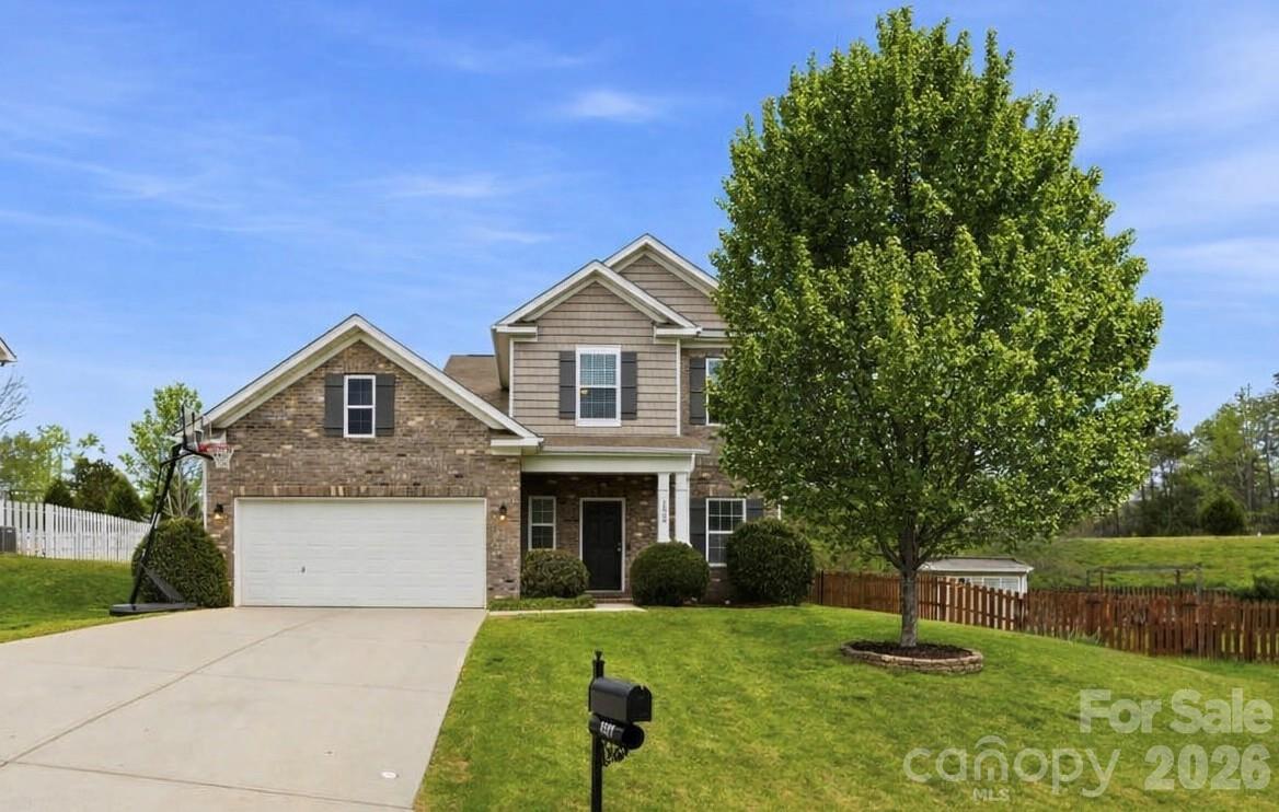 1529 Taryn Lane Clover, SC 29710 - Photo 1 of 38