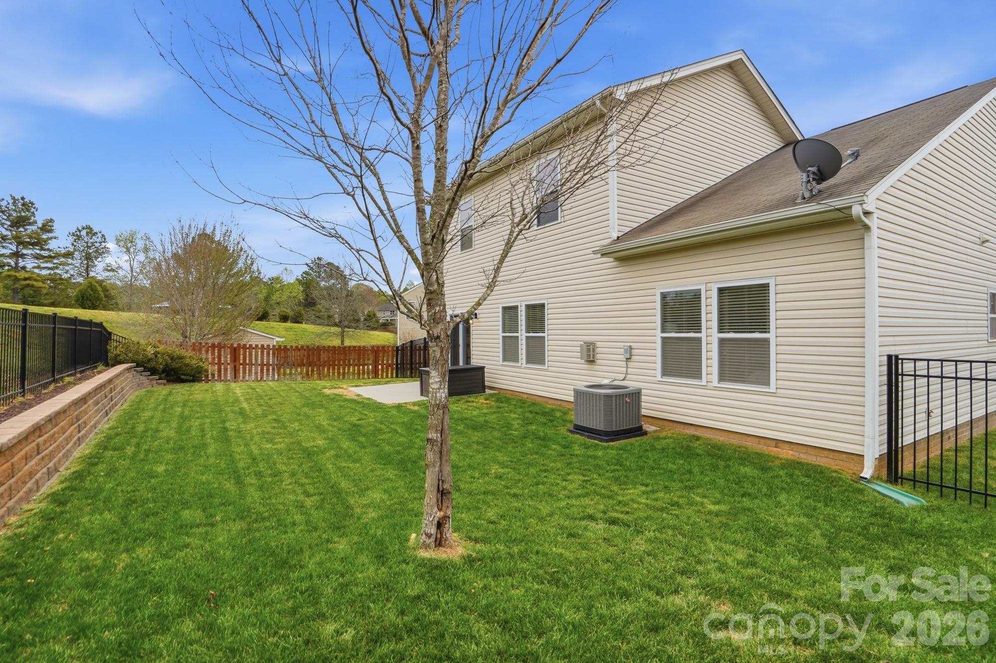 1529 Taryn Lane Clover, SC 29710 - Photo 29 of 38