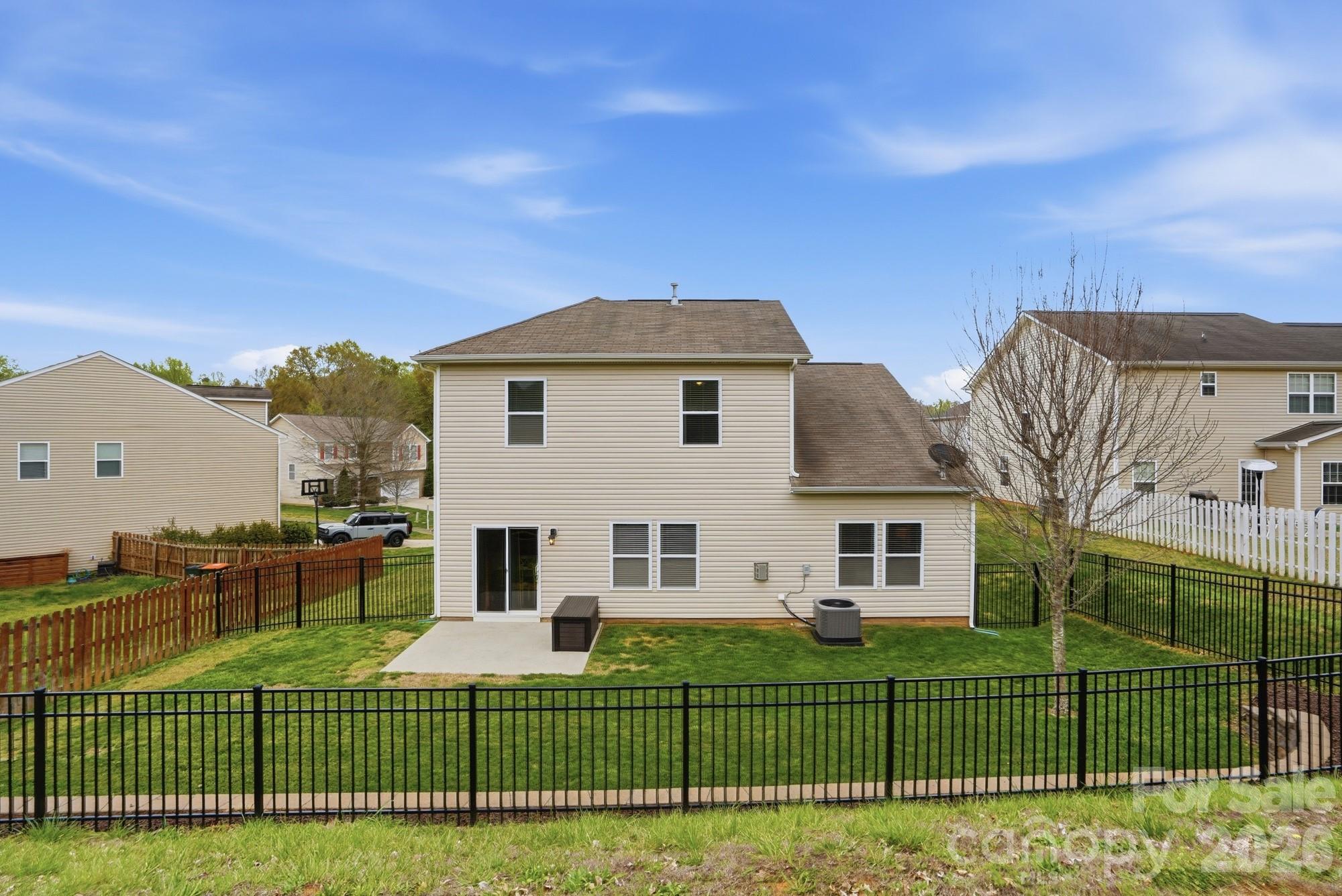 1529 Taryn Lane Clover, SC 29710 - Photo 30 of 38