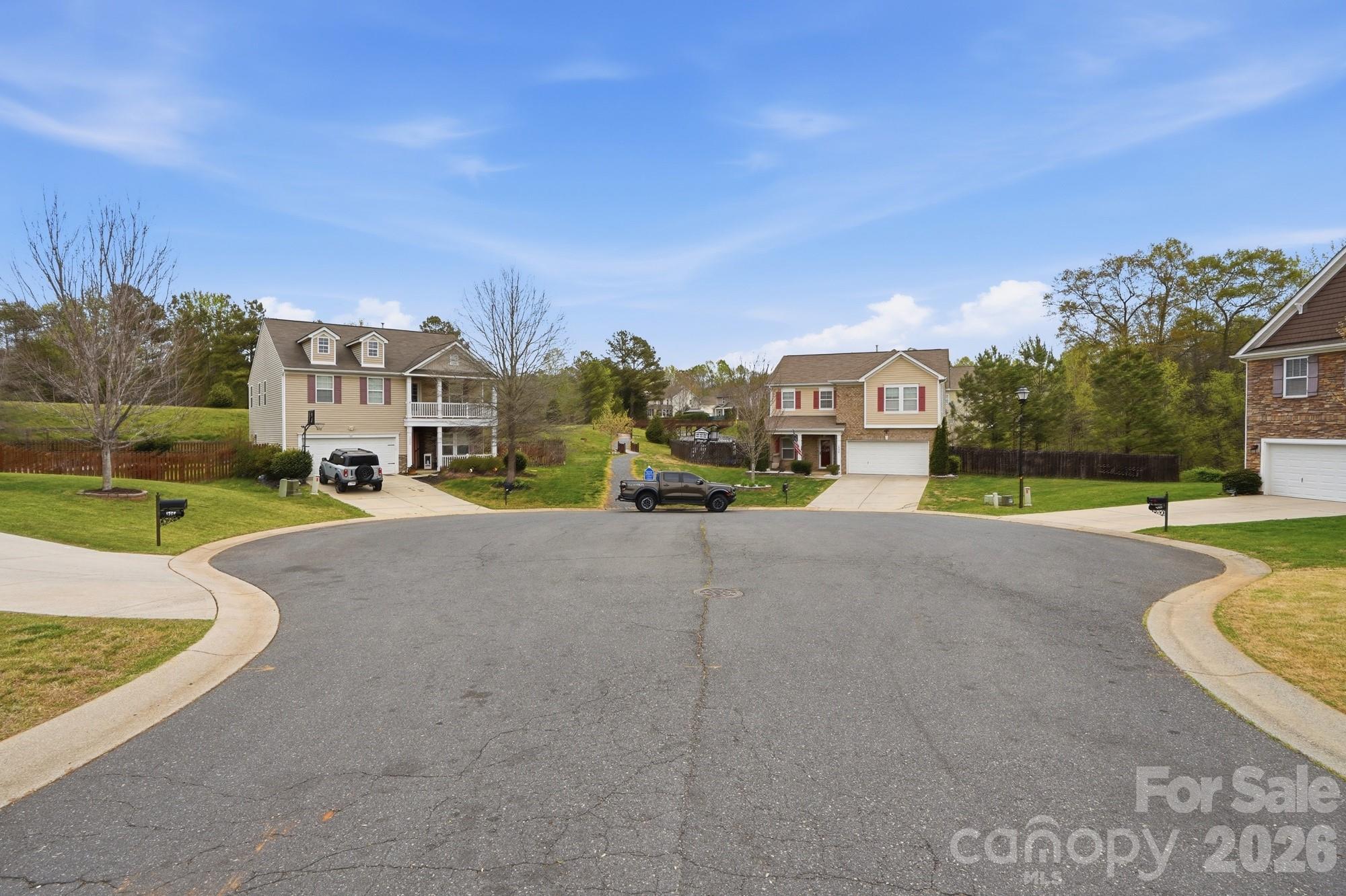 1529 Taryn Lane Clover, SC 29710 - Photo 31 of 38