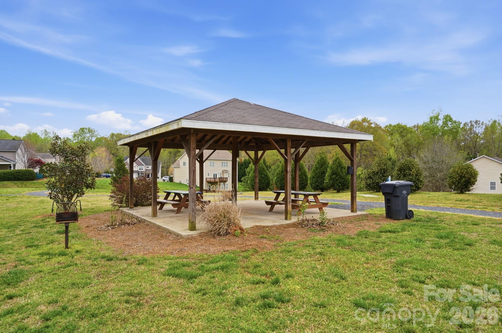 1529 Taryn Lane Clover, SC 29710 - Photo 36 of 38