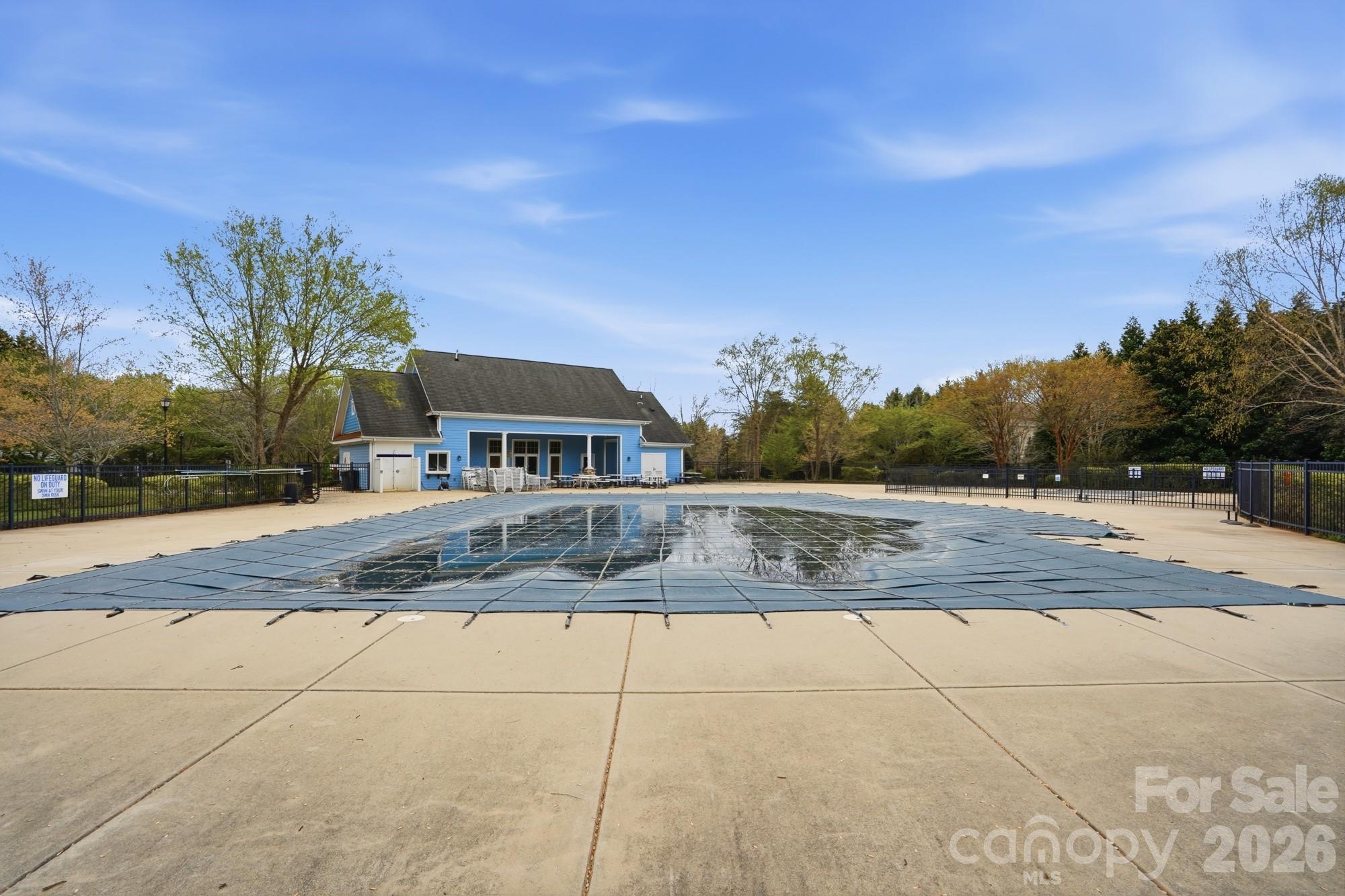 1529 Taryn Lane Clover, SC 29710 - Photo 38 of 38