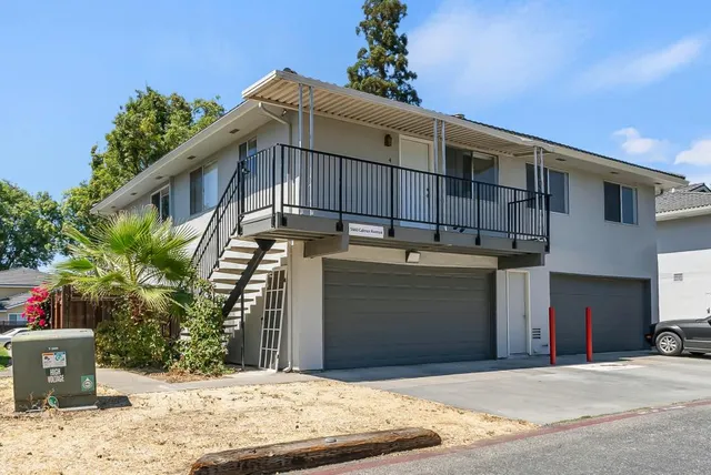 $439,000 | 5660 Calmor Avenue, Unit 4, San Jose, CA 95123