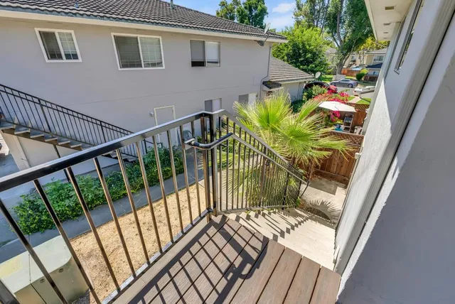 $439,000 | 5660 Calmor Avenue, Unit 4, San Jose, CA 95123
