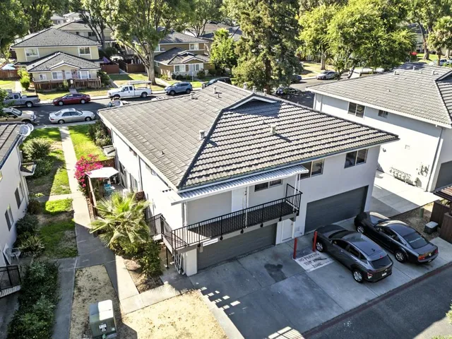 $439,000 | 5660 Calmor Avenue, Unit 4, San Jose, CA 95123