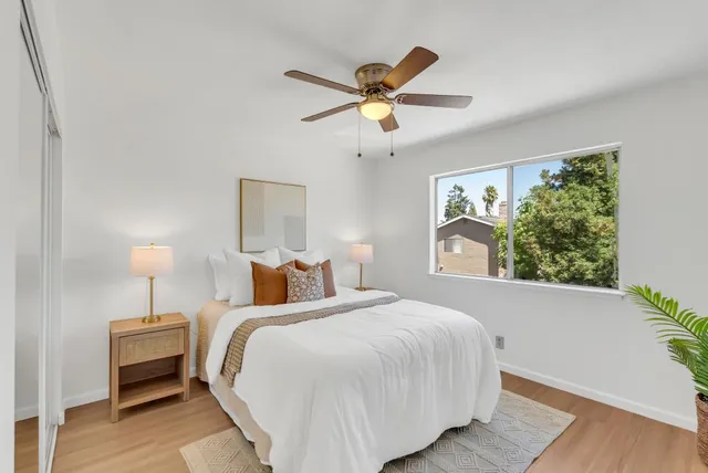 $439,000 | 5660 Calmor Avenue, Unit 4, San Jose, CA 95123