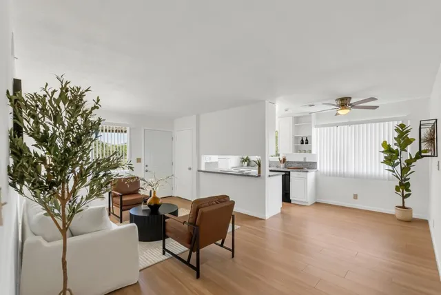 $439,000 | 5660 Calmor Avenue, Unit 4, San Jose, CA 95123