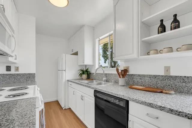 $439,000 | 5660 Calmor Avenue, Unit 4, San Jose, CA 95123