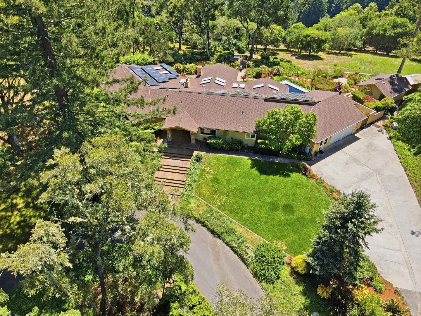 350 Corralitos Ridge Road Watsonville, CA 95076 - Photo 66 of 68