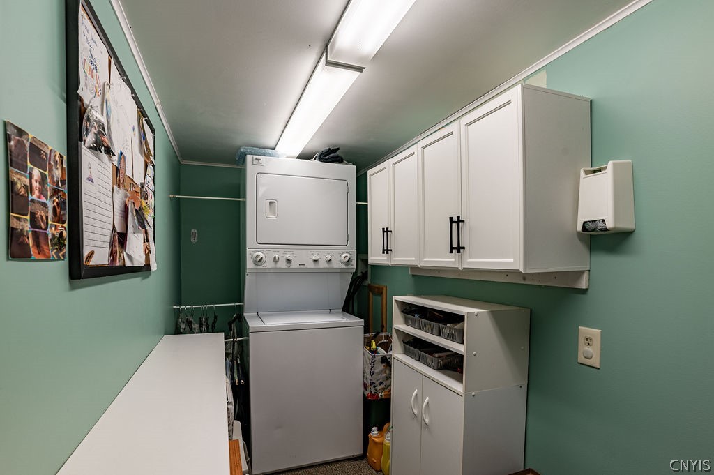 92 Highway 28 Inlet, NY 13360 - Photo 39 of 47 1st Floor Laundy