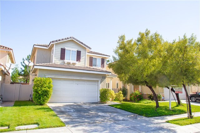 1626 Rigel Street Beaumont, CA 92223 - Photo 1 of 1