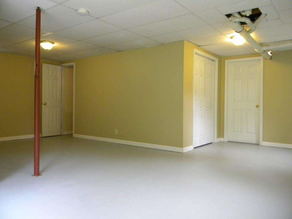 34 Barber Road Randolph, ME 04346 - Photo 29 of 35 Plenty of Room for a Pool Table and...