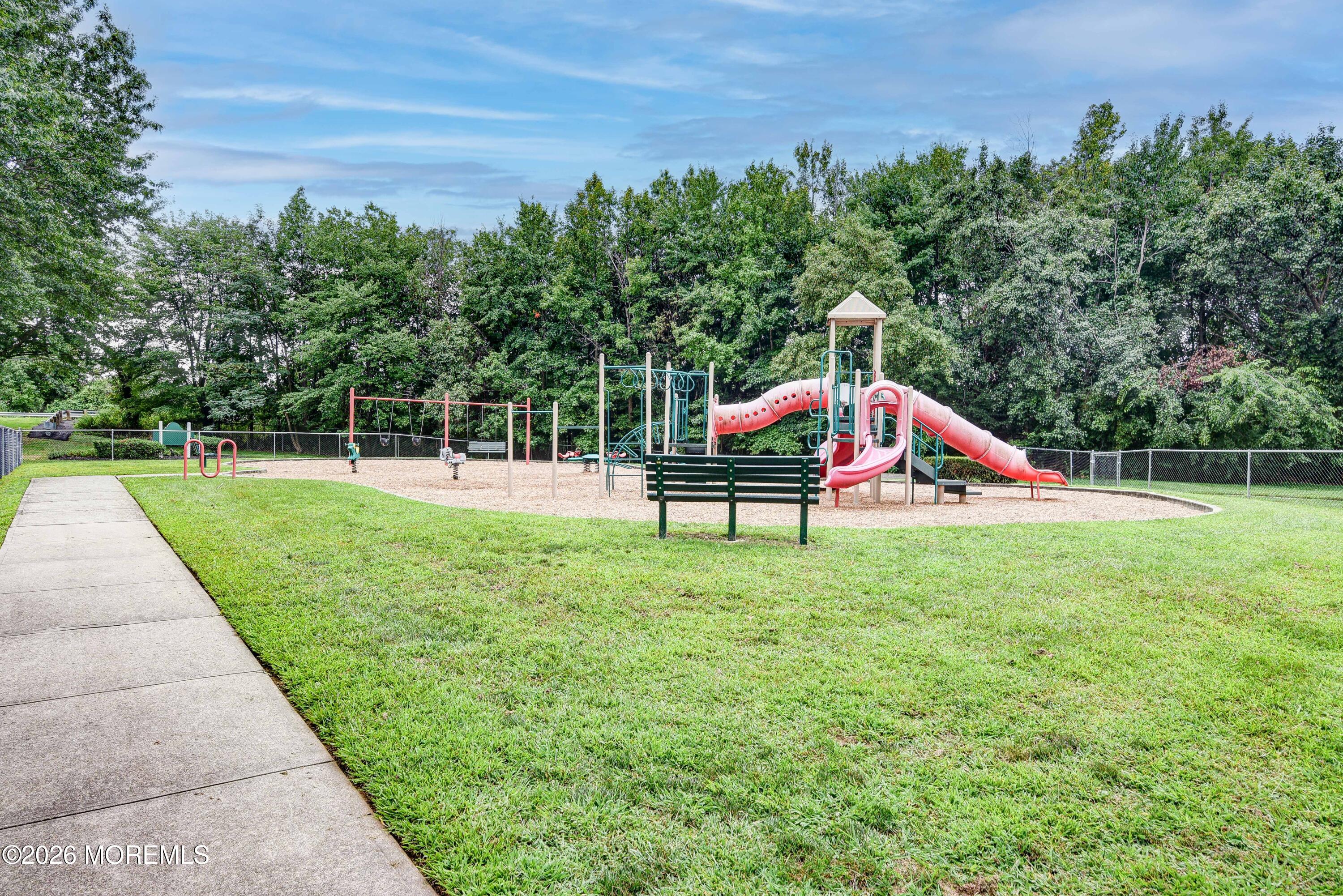 65 County Road, Unit 71 Cliffwood, NJ 07721 - Photo 35 of 41 Playground-1