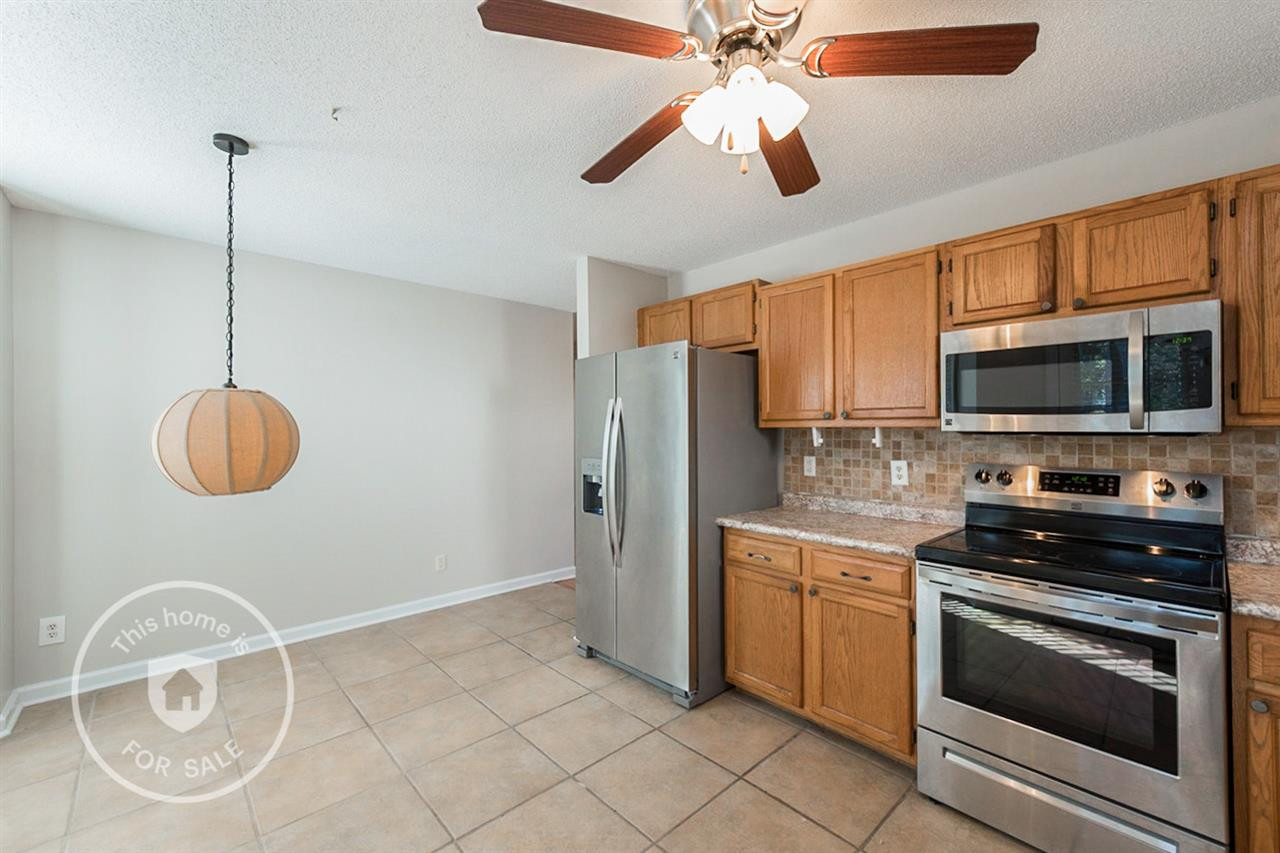 4504 Whistling Way Raleigh, NC 27616 - Photo 10 of 18 Photo 10
