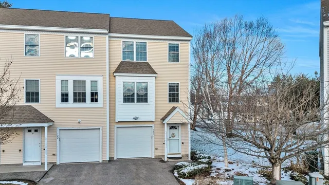 $495,000 | 41 Boston Road, Unit 121, Billerica, MA 01862