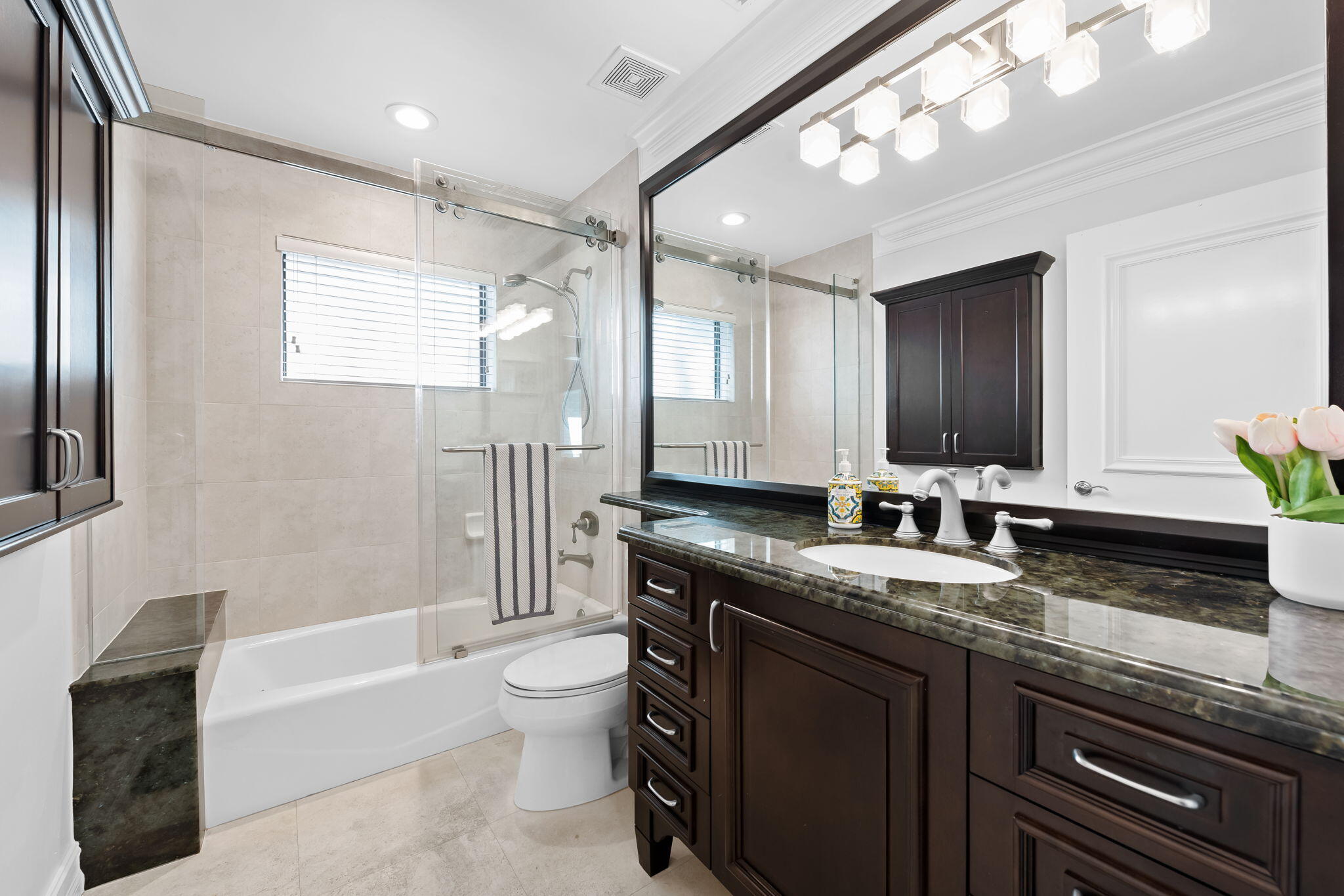 2901 Northwest 24th Terrace Boca Raton, FL 33431 - Photo 24 of 35 Full Bathroom