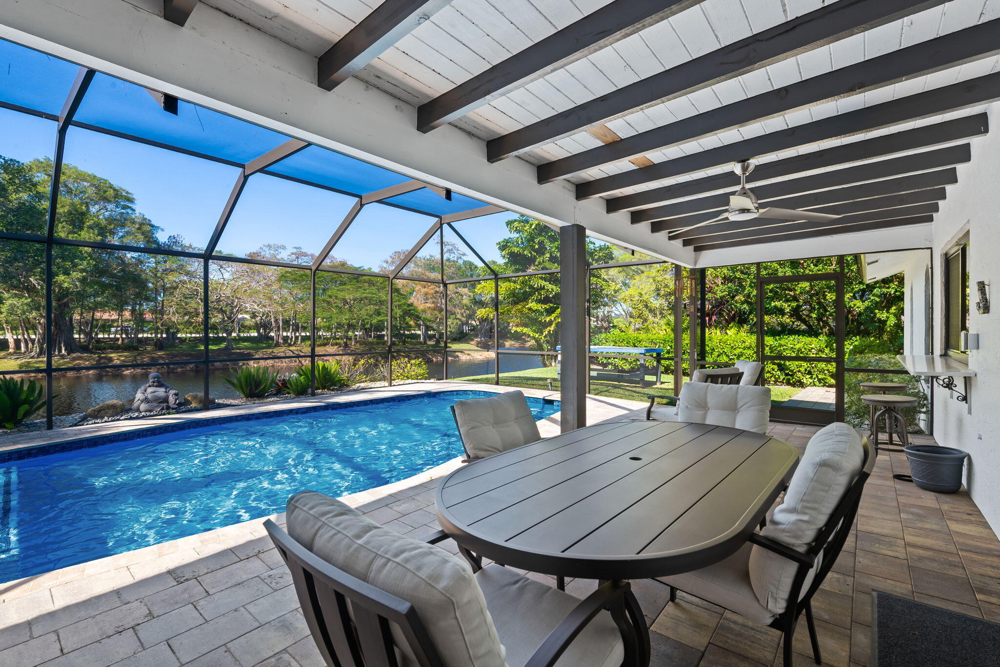 2901 Northwest 24th Terrace Boca Raton, FL 33431 - Photo 26 of 35 Backyard