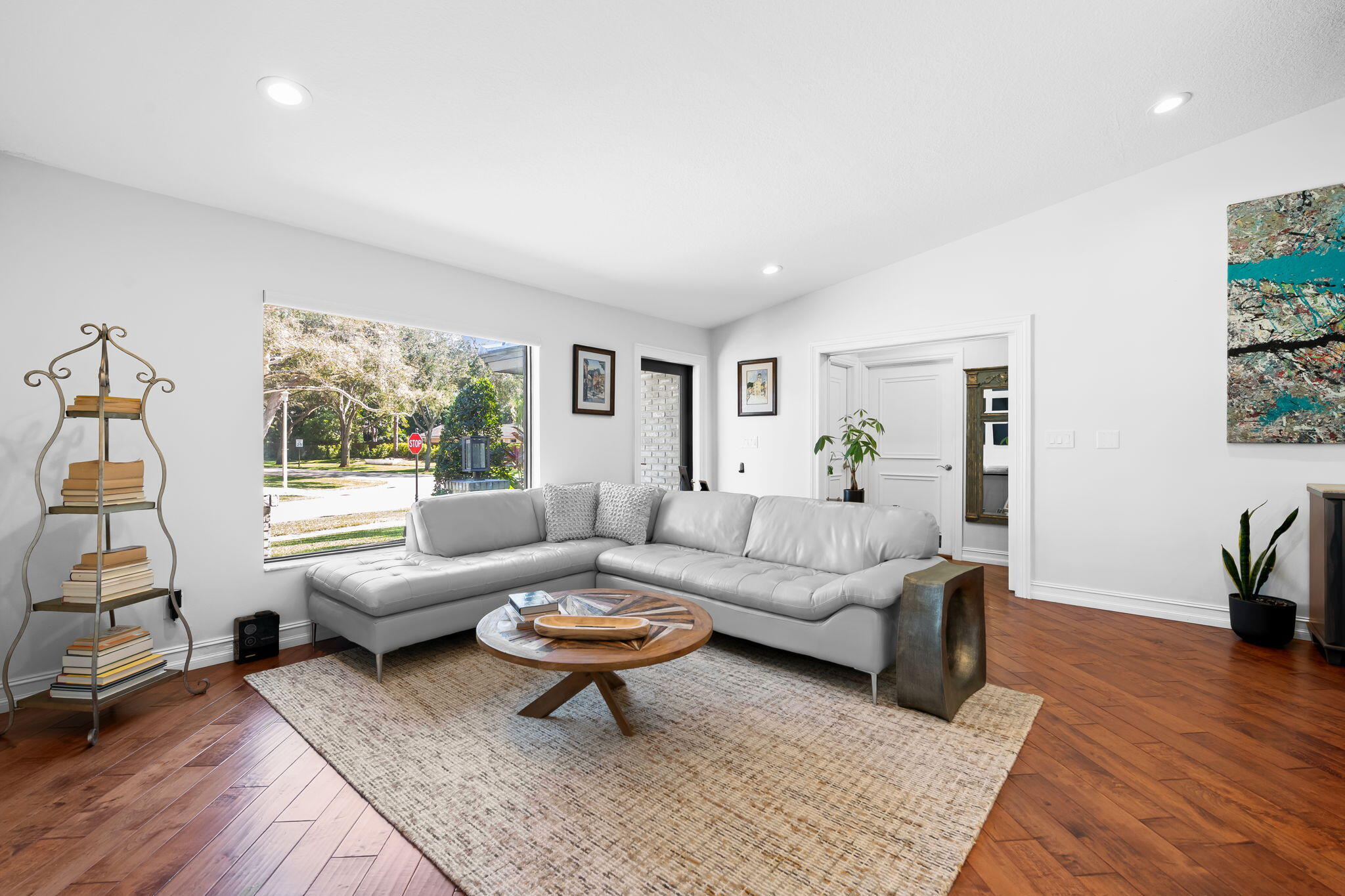 2901 Northwest 24th Terrace Boca Raton, FL 33431 - Photo 5 of 35 Living Room