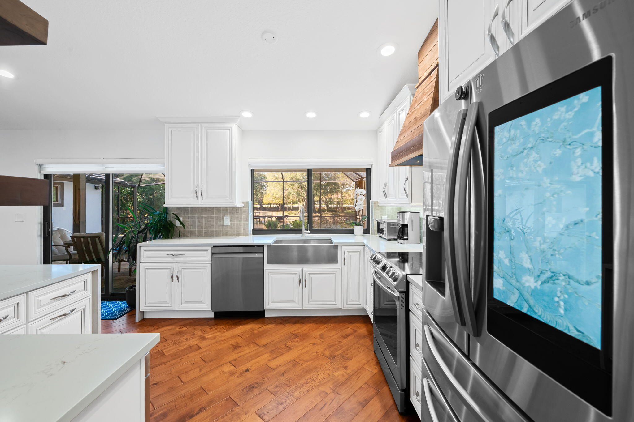 2901 Northwest 24th Terrace Boca Raton, FL 33431 - Photo 10 of 35 Kitchen