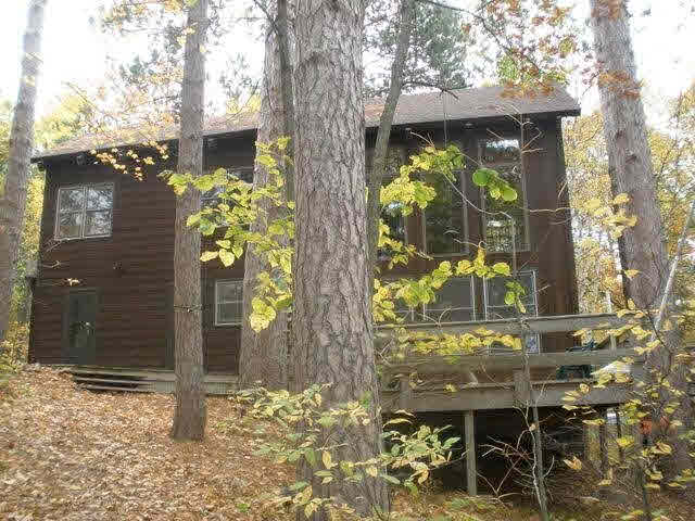 7154 Thoroughfare Road Stone Lake, WI 54876 - Photo 1 of 17 Gallery Image 1