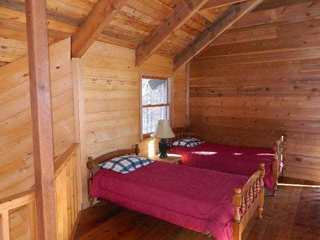 7154 Thoroughfare Road Stone Lake, WI 54876 - Photo 11 of 17 Gallery Image 11