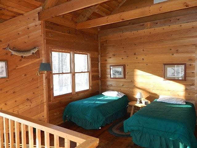 7154 Thoroughfare Road Stone Lake, WI 54876 - Photo 12 of 17 Gallery Image 12