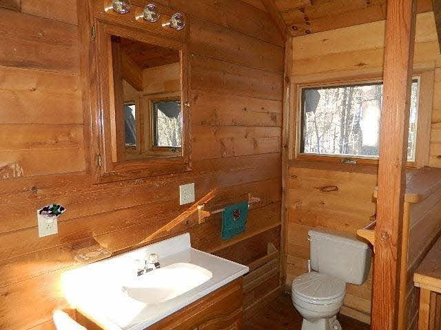 7154 Thoroughfare Road Stone Lake, WI 54876 - Photo 14 of 17 Gallery Image 14