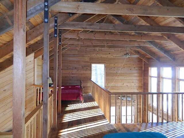 7154 Thoroughfare Road Stone Lake, WI 54876 - Photo 15 of 17 Gallery Image 15