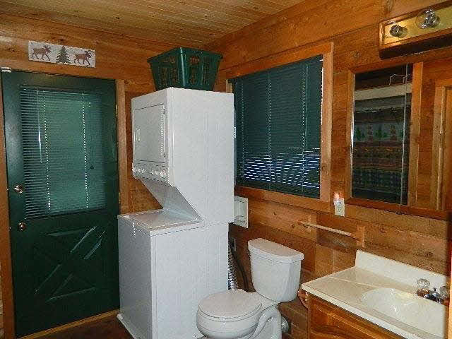 7154 Thoroughfare Road Stone Lake, WI 54876 - Photo 5 of 17 Gallery Image 5