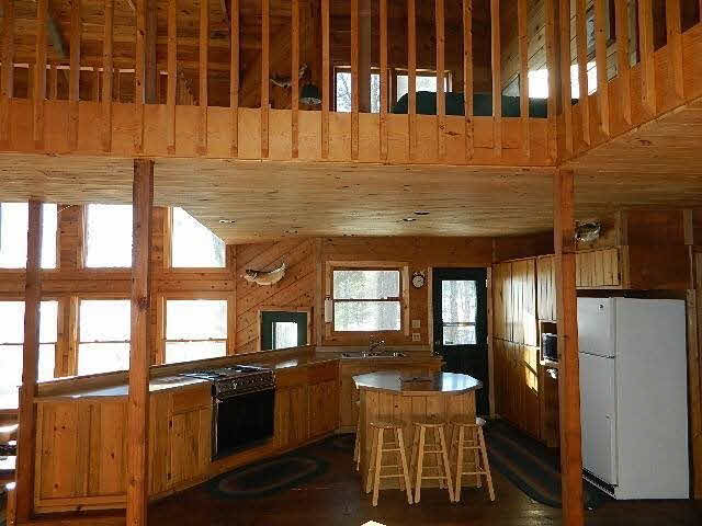 7154 Thoroughfare Road Stone Lake, WI 54876 - Photo 6 of 17 Gallery Image 6