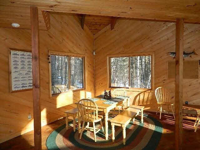 7154 Thoroughfare Road Stone Lake, WI 54876 - Photo 7 of 17 Gallery Image 7