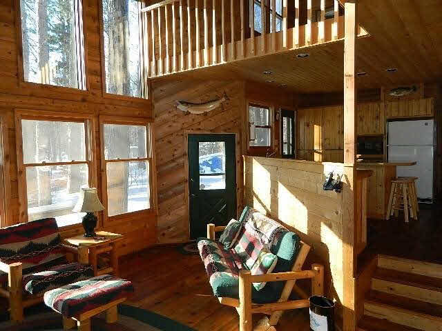 7154 Thoroughfare Road Stone Lake, WI 54876 - Photo 9 of 17 Gallery Image 9