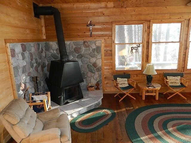 7154 Thoroughfare Road Stone Lake, WI 54876 - Photo 10 of 17 Gallery Image 10