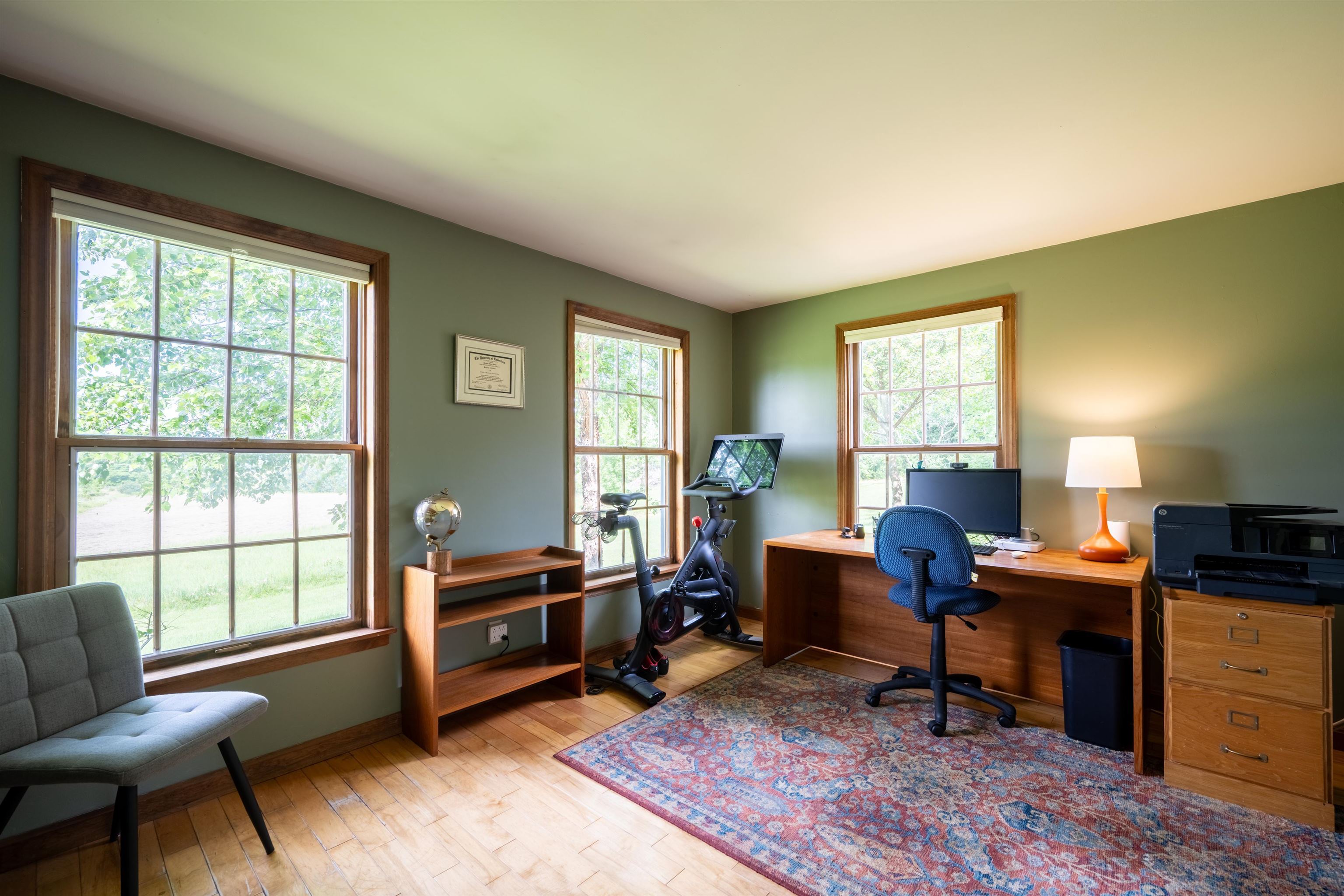 353 Schoolhouse Road Sudbury, VT 05733 - Photo 23 of 50 Gallery Image 23